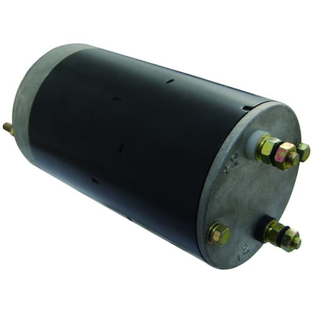 Replacement For WESTMTRSER W-8931 MOTOR